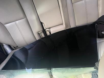 Negocio Sunrise Window Tinting &Amp; Car