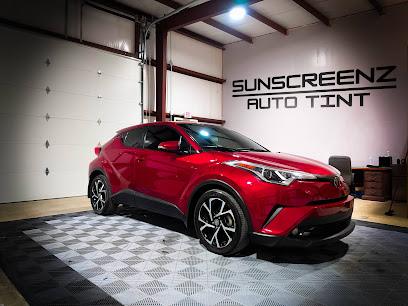 Negocio Sunscreenz - Auto Tint