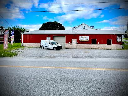 Negocio Sunset Lake Window Tinting, Llc.