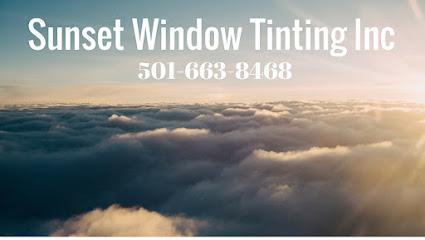 Negocio Sunset Window Tinting