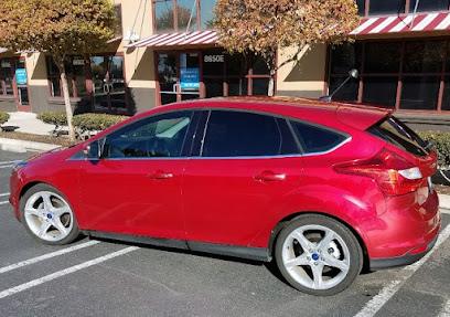 Negocio Suntone Auto Glass Tinting