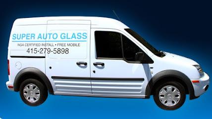 Negocio Super Auto Glass