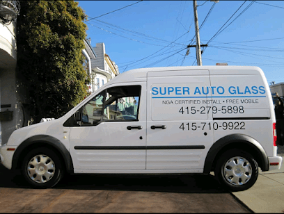 Negocio Super Auto Glass