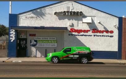 Super Stereo