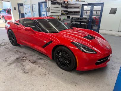 Super Tint
