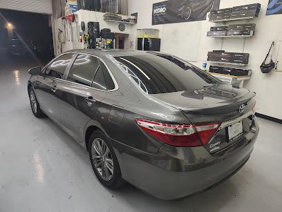 Negocio Superior Tinting Az
