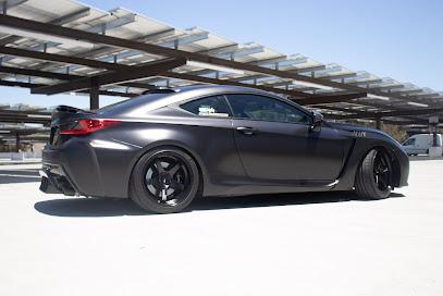 Negocio Superlative Wrap
