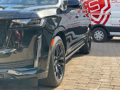 Negocio Supreme Auto Detailing