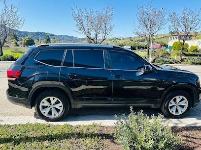 Supreme Auto Window Tinting