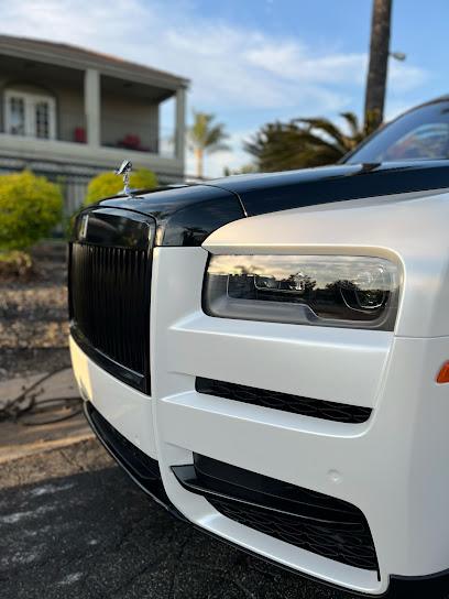 Negocio Supreme One Mobile Detailing- Ceramic Coatings, Paint Correction, And More