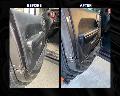 Negocio Supreme-X Mobile Auto Detailing