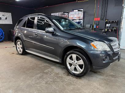 Negocio Sv Auto Detailing &Amp; Dent Repair