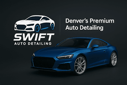 Negocio Swift Auto Detailing