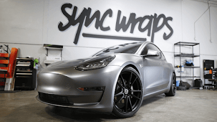 Negocio Sync Wraps