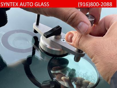Negocio Syntex Auto Glass