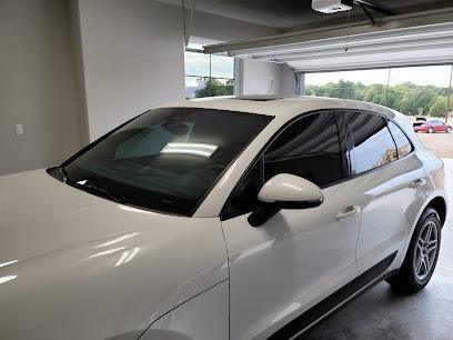 Negocio T.h.e. Mobile Tinting