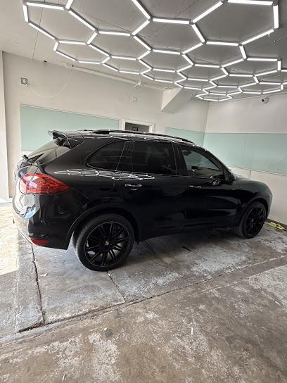 Negocio Tad Auto Window Tint