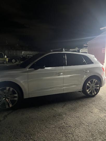 Negocio Tadoe Tints