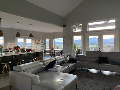Negocio Tahoe Solar Film