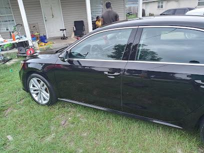 Negocio Take Ova Mobile Car Wash & Detail Shop Llc