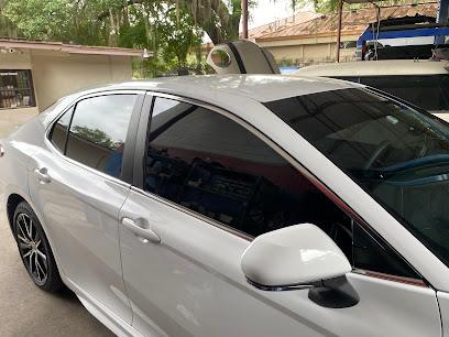 Negocio Tampa Tint Company