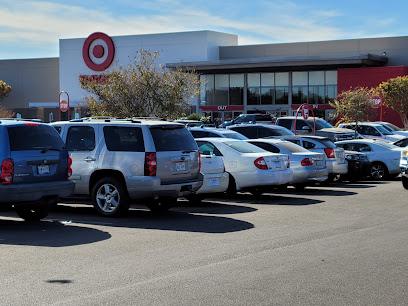 Negocio Target