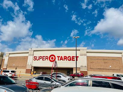 Target