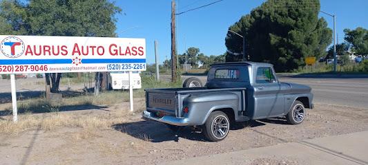 Negocio Taurus Auto Glass