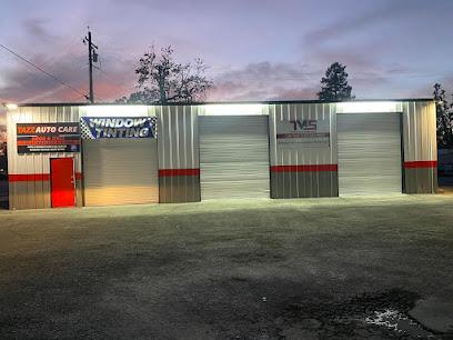 Negocio Tazz Auto Care Smog &Amp; Tires