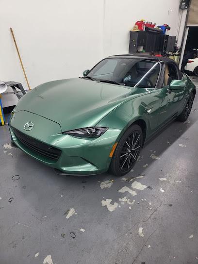 Negocio Technic Auto Spa