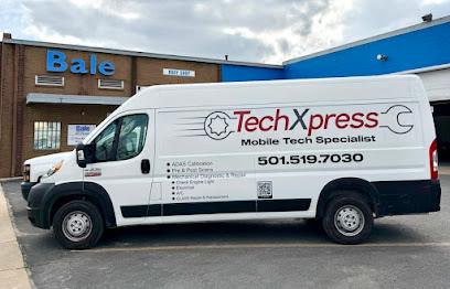 Negocio Techxpress