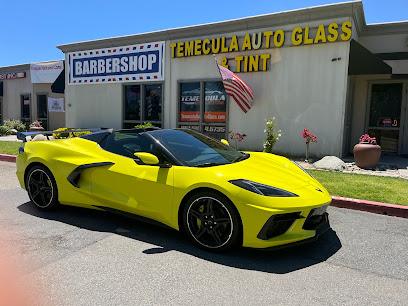 Temecula Auto Glass &Amp; Window Tinting