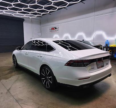 Negocio Temecula Valley Window Tinting