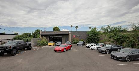 Negocio Tempe Auto Spa