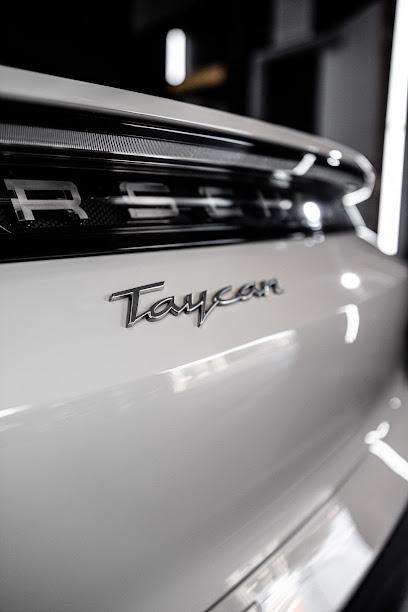 Negocio Tempe Tint Lab - Ppf, Tint &Amp; Coating