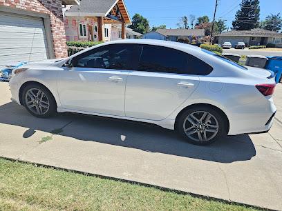 Negocio Tena&Apos;S Window Tinting