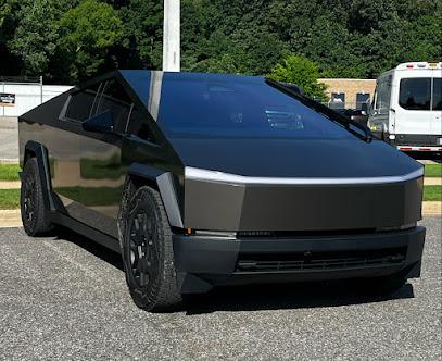 Negocio Tennessee Window Tint Co