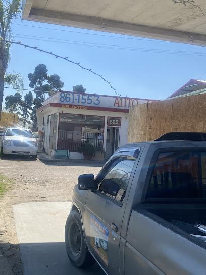 Terrazas Mobile Auto Glass