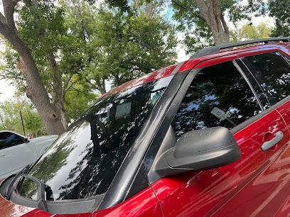 Tetos Window Tint