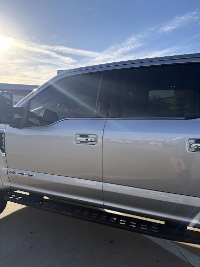 Negocio Texas Coatings Tint & Ppf