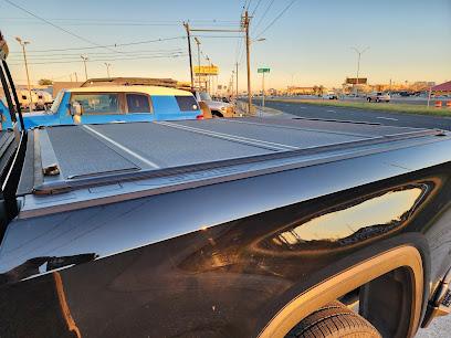 Negocio Texas Excellence Detail & Tint/Automotive Outfitters/ Bullet Liner Of South Texas