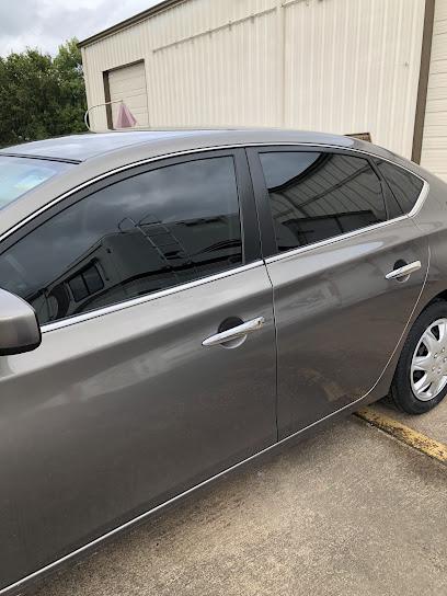 Negocio Texas Pro Tint