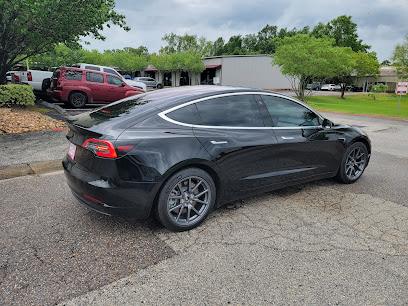 Negocio Texas Tint Plus Llc
