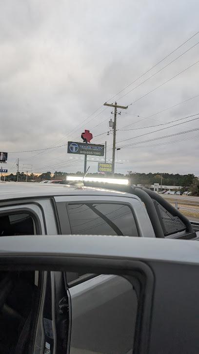 Negocio Texas Truck Outfitters