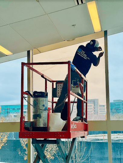 Negocio Tgc Glass Coatings | Window Innovations Inc.