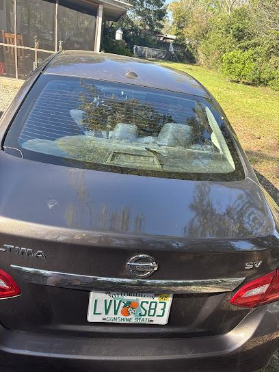Negocio The Auto Glass Guy