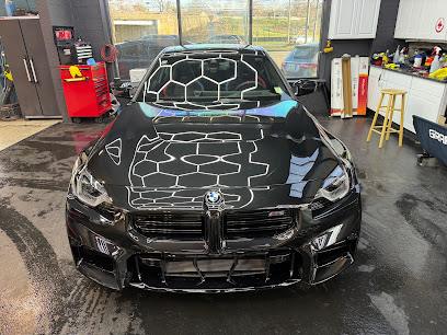 Negocio The Auto Spa Fairfield