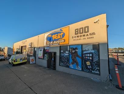 Negocio The Beat Mobile Car Audio