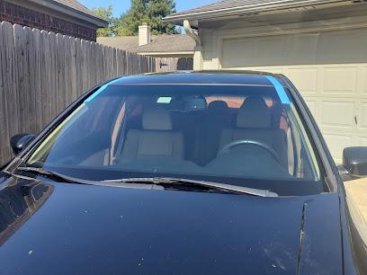Negocio The Boss Auto Glass