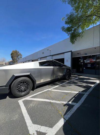 Negocio The Darkside Tint Llc
